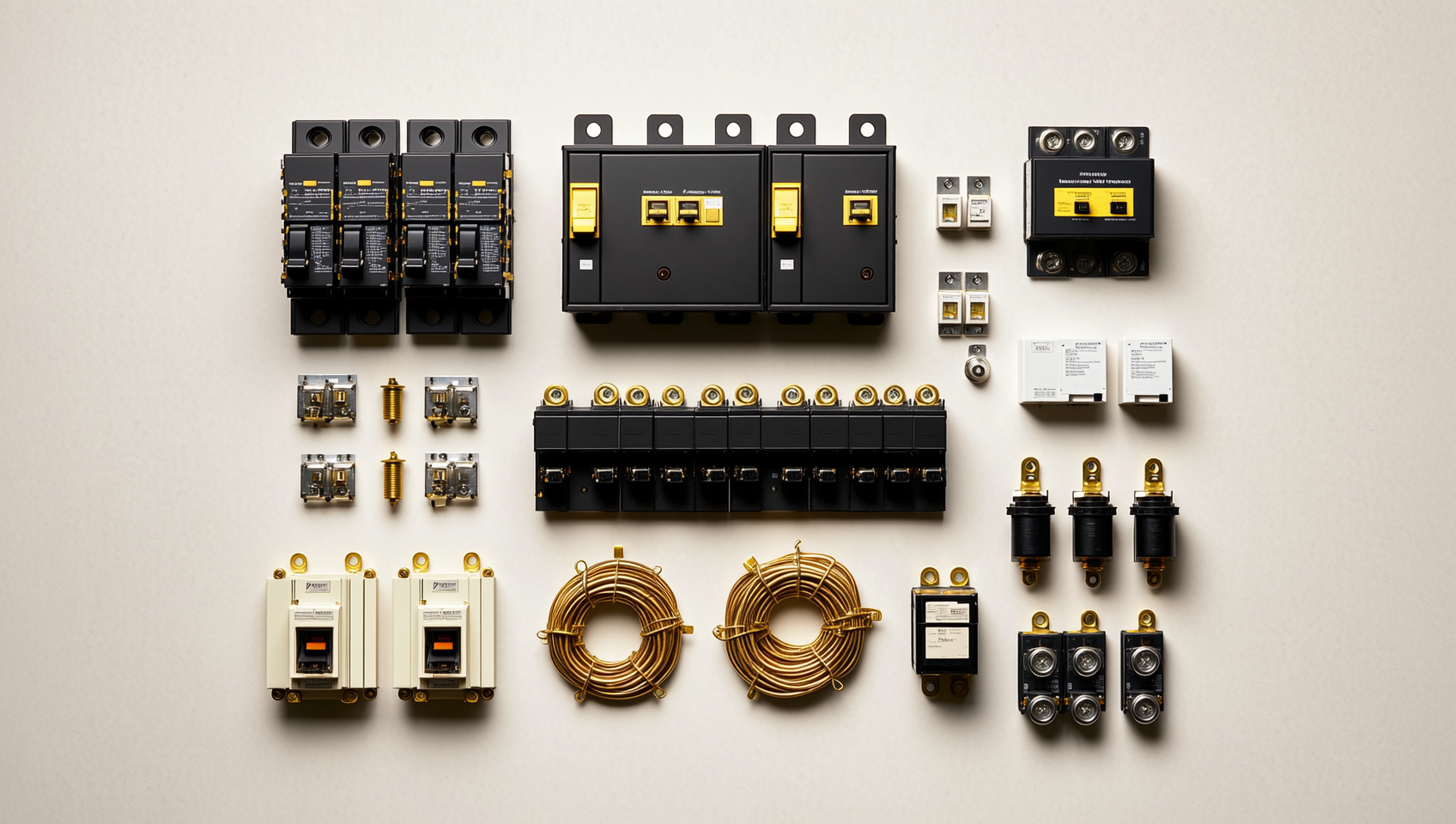 Safety & Distribution