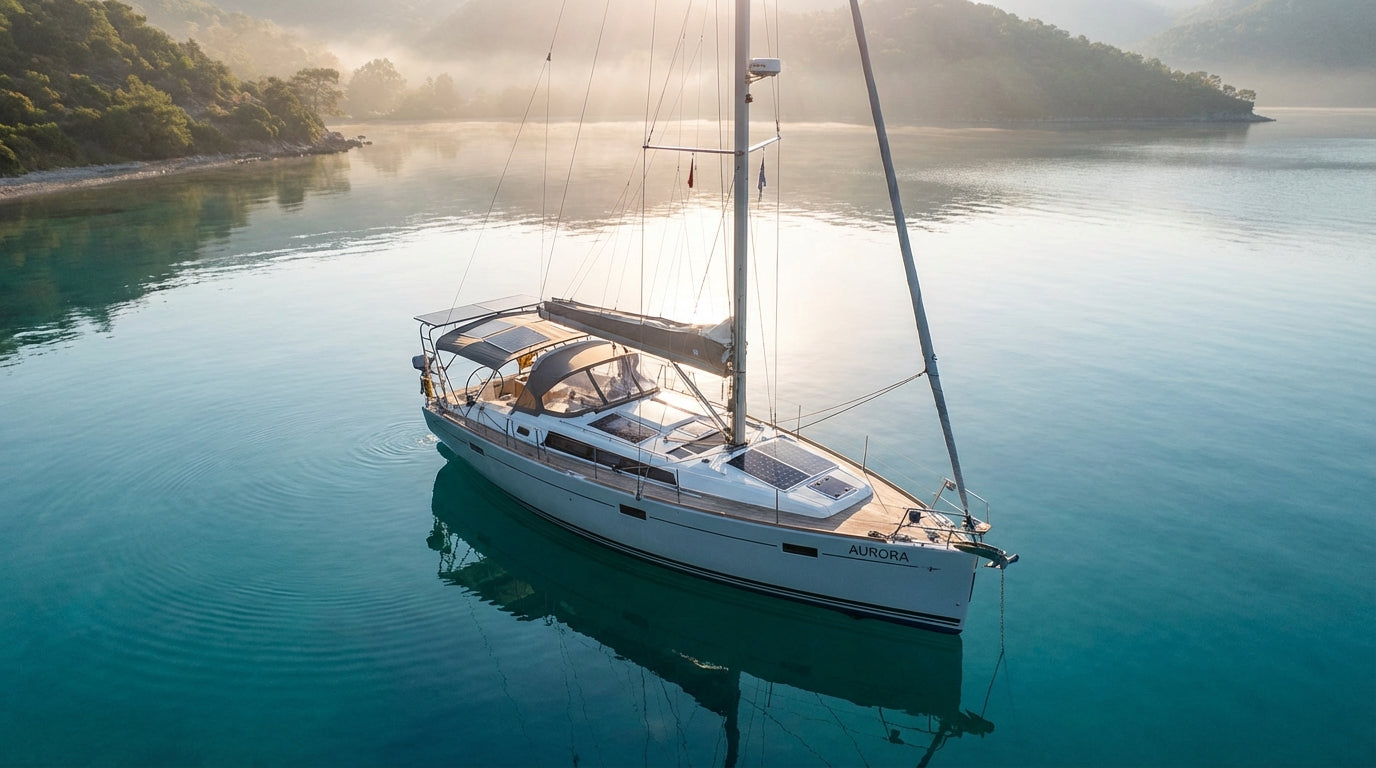 Solar Independence Kits