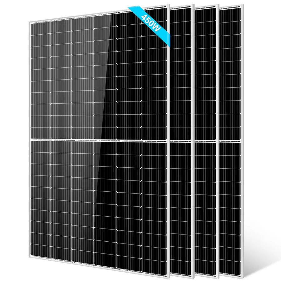 Sungold Power 450 Watt Monocrystalline UL 61730