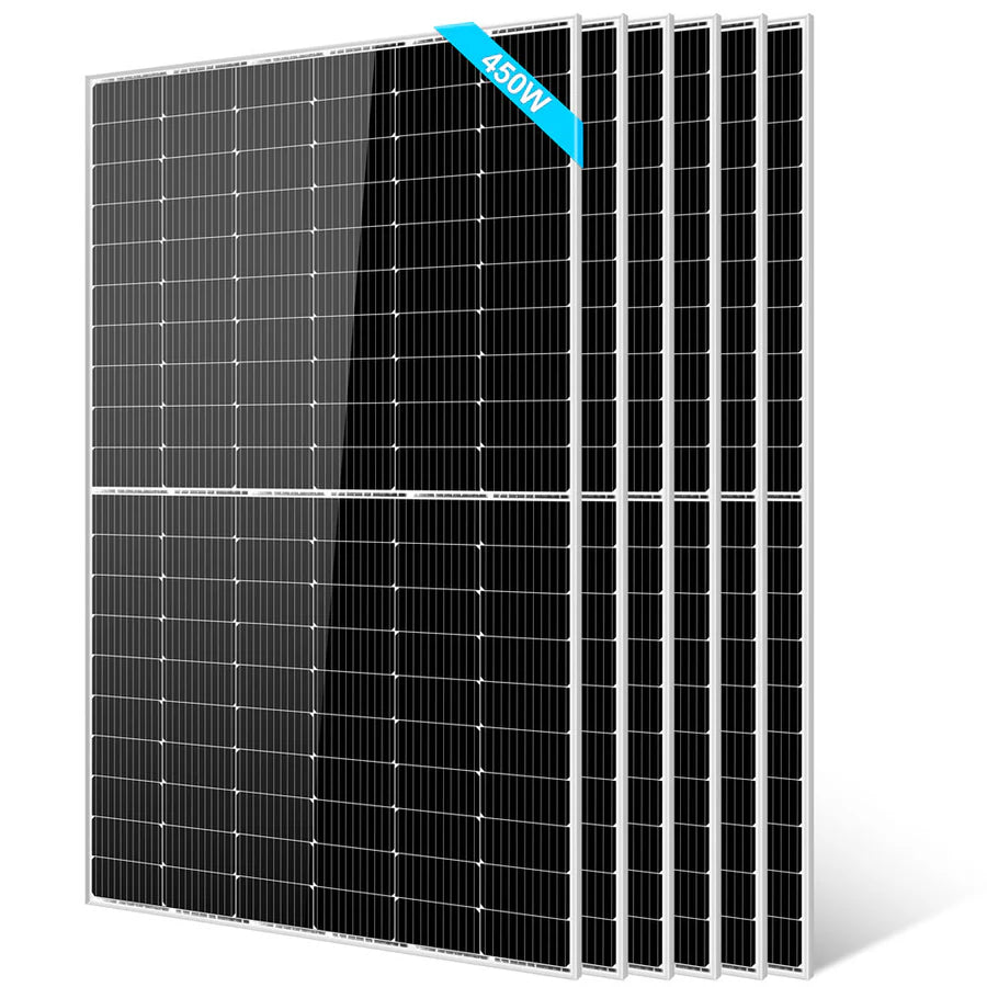 Sungold Power 450 Watt Monocrystalline UL 61730