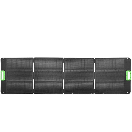 Nature's Generator 200W Folding Solar Panel