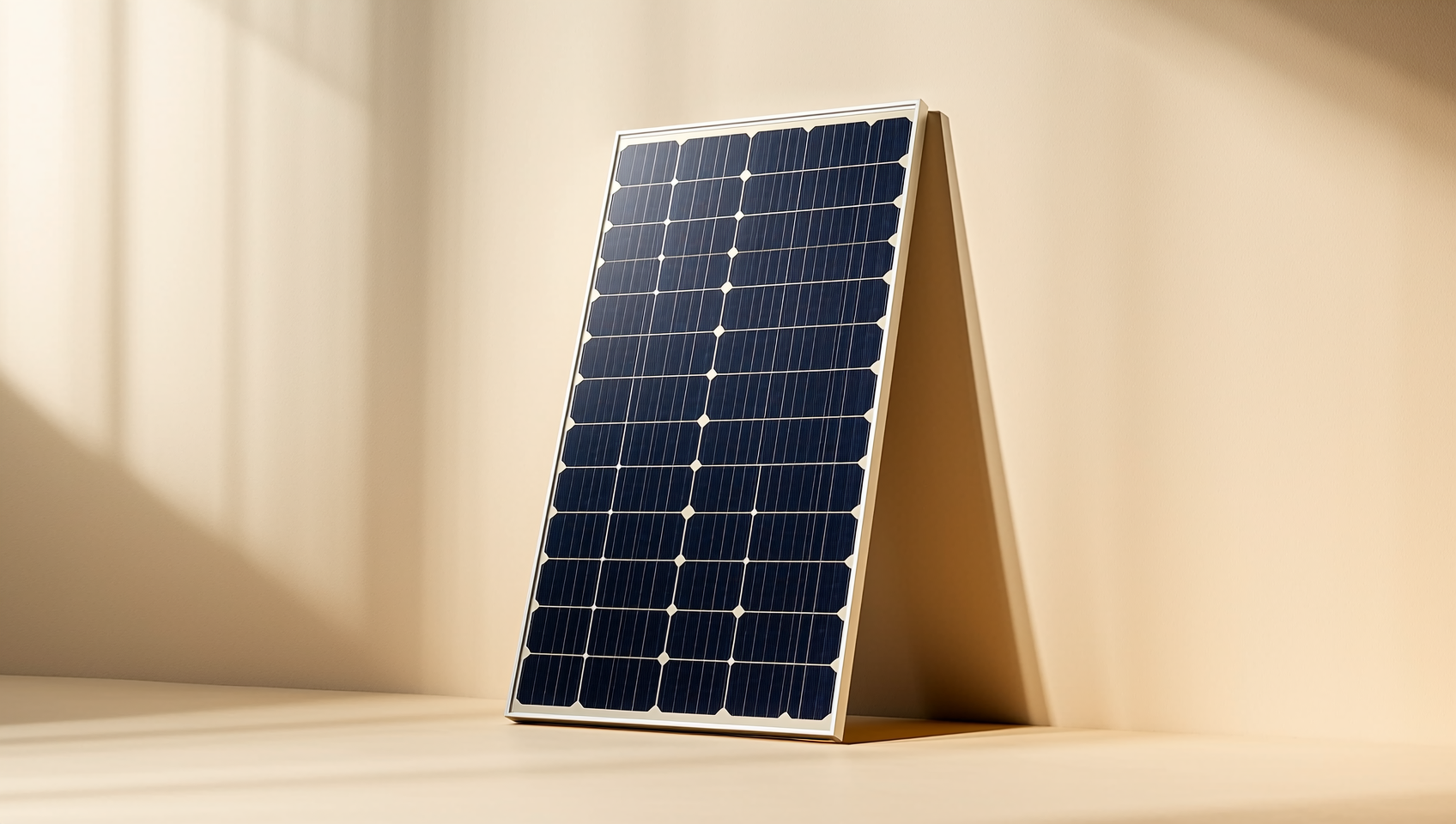 Solaris Realm Superior Solar Panel 200W Monocrystalline Solar Panel