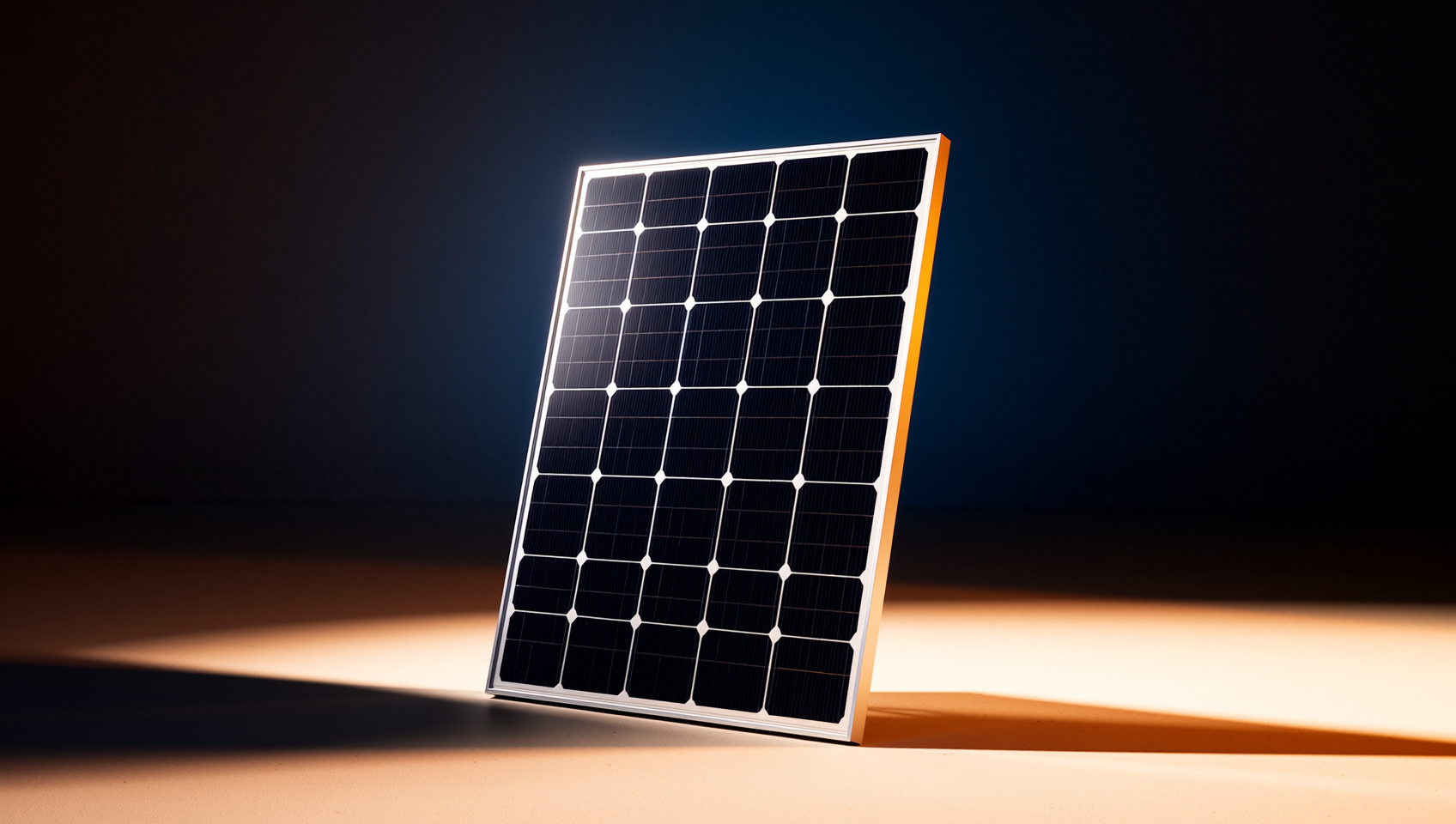 Solaris Realm Peak Solar 335W Monocrystalline Solar Panel