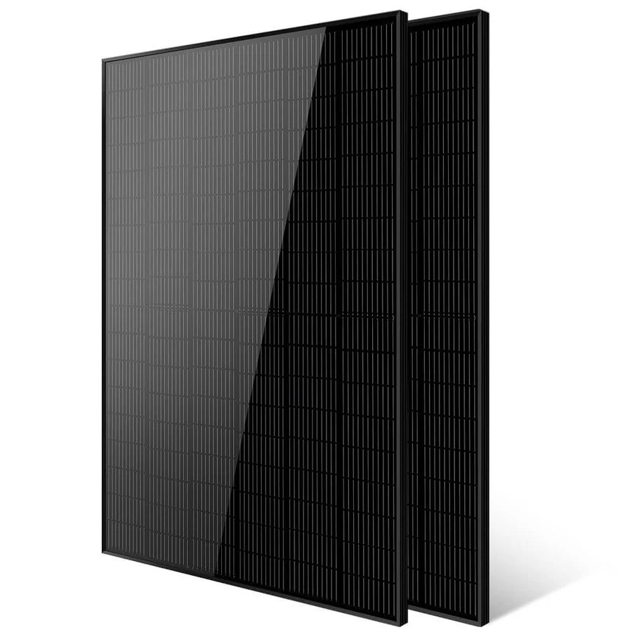 Sungold Power 415W Mono Black Solar Panel UL 61730