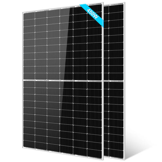 Sungold Power 450 Watt Monocrystalline UL 61730