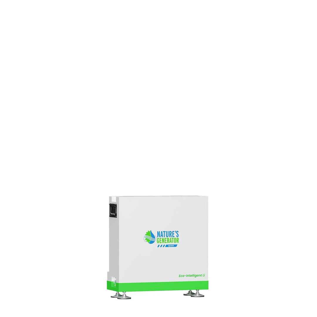 MyGrid 10K Solar Battery