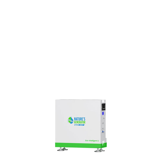 MyGrid 10K Solar Battery