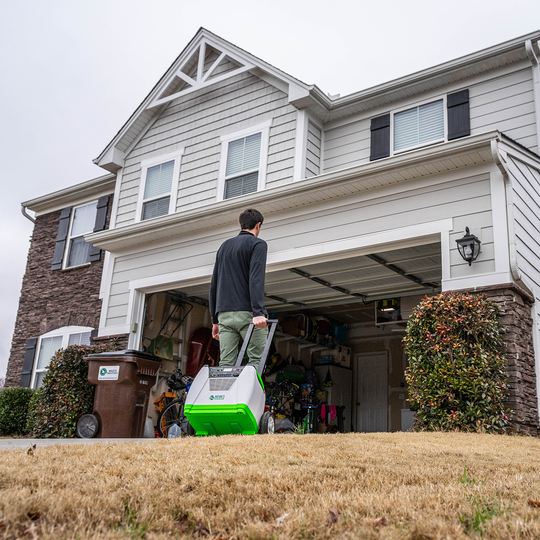 Nature's Generator Gold - PE System