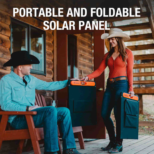[Add-on] SolarSaga 100W