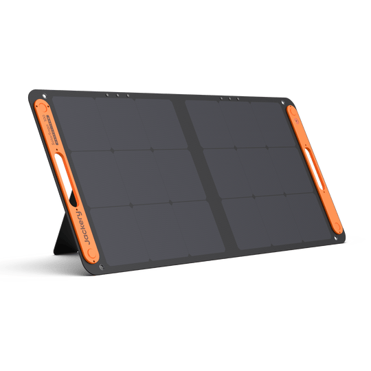 [Add-on] SolarSaga 100W