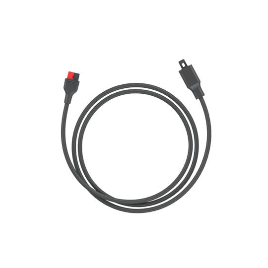 Jackery Anderson Connector & Cable