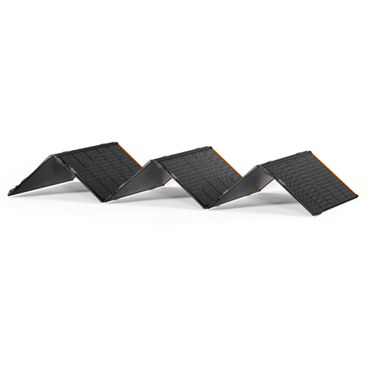 [Add-on] Jackery SolarSaga 500 X