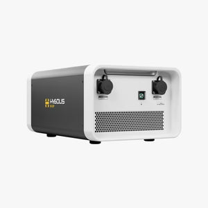 Apollo 5K • Expansion Battery