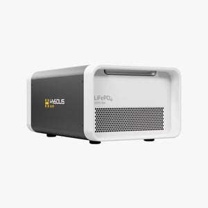 Apollo 5K • Expansion Battery