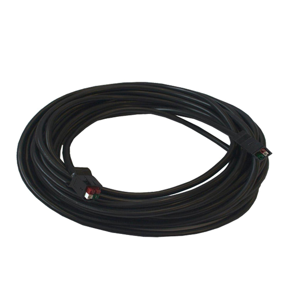 Nature's Generator 50ft Solar Panel Extension Cable