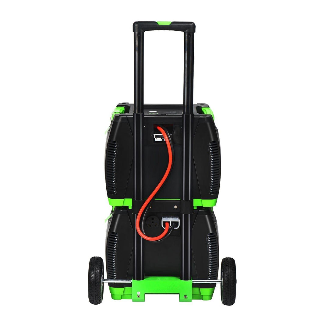 Nature's Generator Elite Gold - WE System