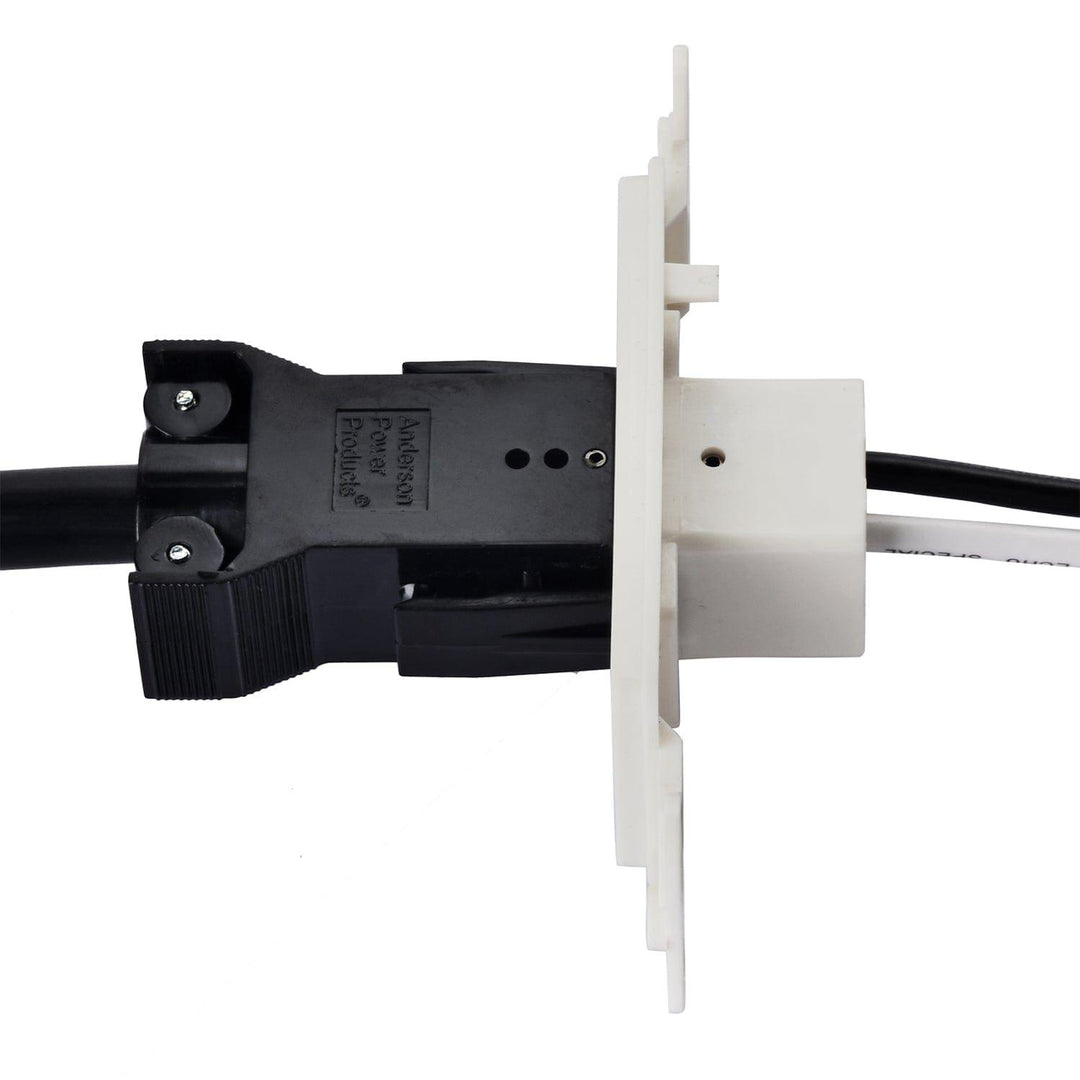 Nature's Generator Outdoor-to-Indoor Cable Connection Kit