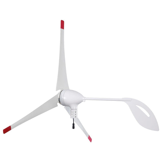 Nature’s Generator Powerhouse Solar and Wind Generator