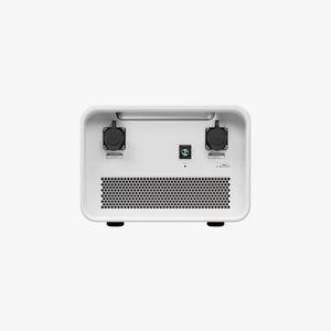 Apollo 5K • Expansion Battery