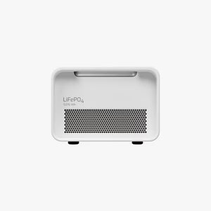 Apollo 5K • Expansion Battery