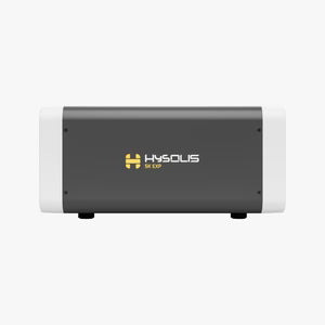 Apollo 5K • Expansion Battery